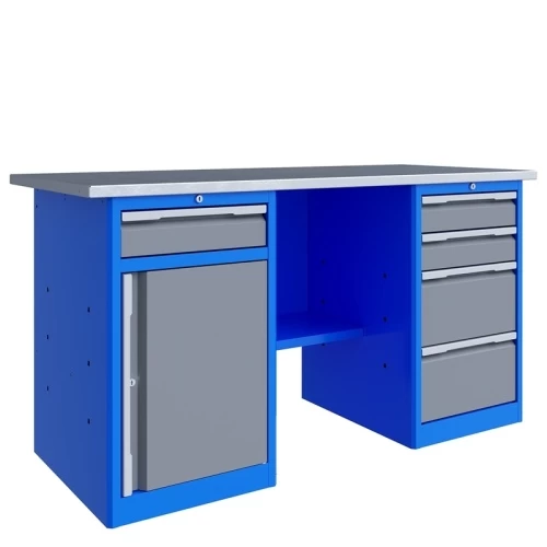 Верстак PRF 161.48.1