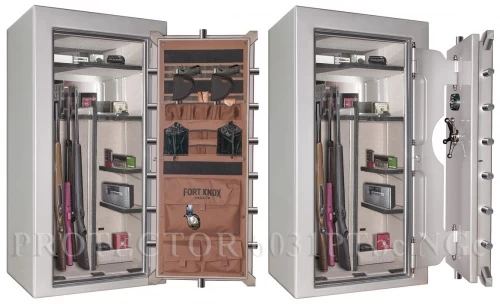 Сейф Fort Knox Protector 6031PTbc NGc