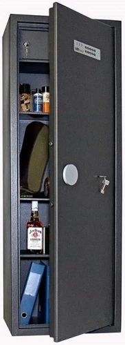 Сейф Safetronics IVETA P ME/K5