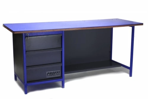 Верстак PROFFI-M 3МД ОПС2Д