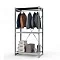 Стеллажи для одежды
