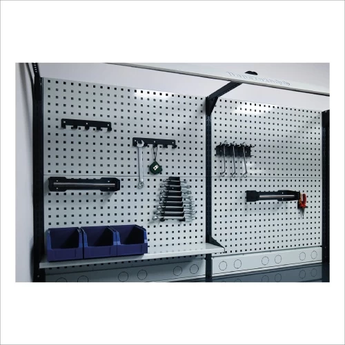 Верстак FBK 205.456-2FR