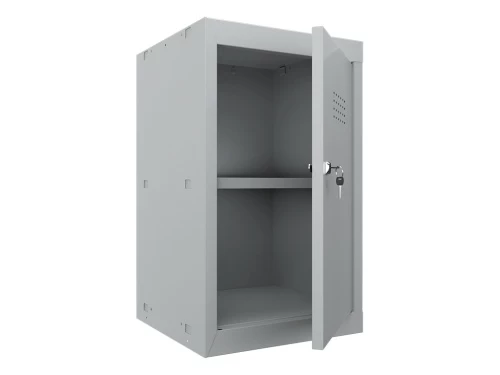 Шкаф индивидуальный ML Cube 665