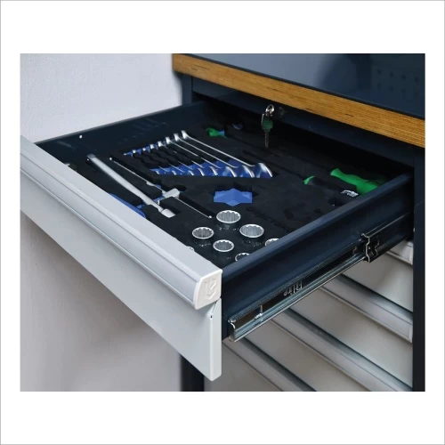 Верстак FBK 205.456-2FR