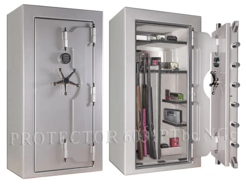 Сейф Fort Knox Protector 6031PTbc NGc