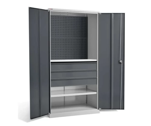 Шкаф для инструментов ВЛ-052-07