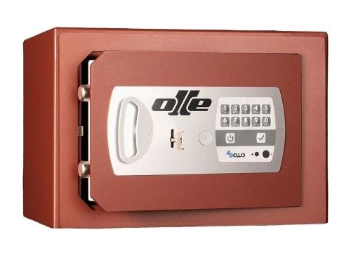 Сейф OLLE S601LE