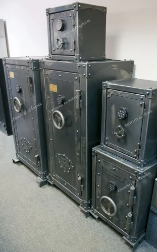 Сейф Rhino Ironworks AIW6042-SO EL Supreme