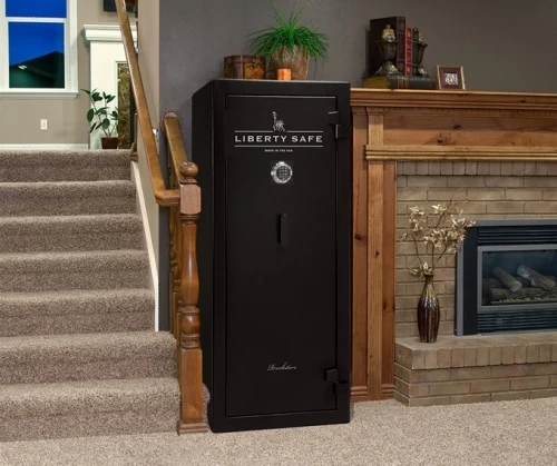 Сейф Liberty Revolution 18BKT