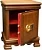 Сейфы с отделкой деревом