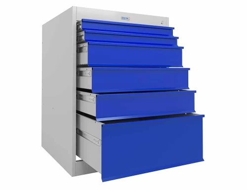 Верстак Практик Expert W160.WS6/WS6.010