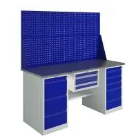 Верстак Практик Profi WT180.WD3/WD5.120 Верстак Практик Profi WT180.WD3/WD5.120