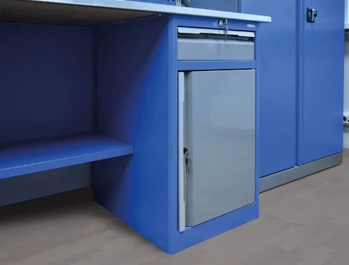 Верстак PRF 161.48.1