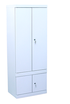 Картотечный шкаф ШК4-Д4